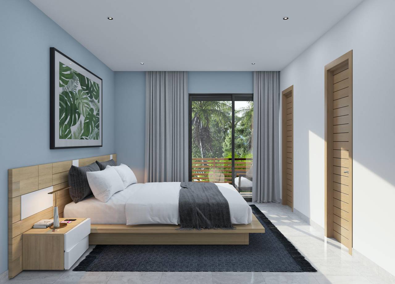 Villa lista para vivir o invertir en Vista Cana