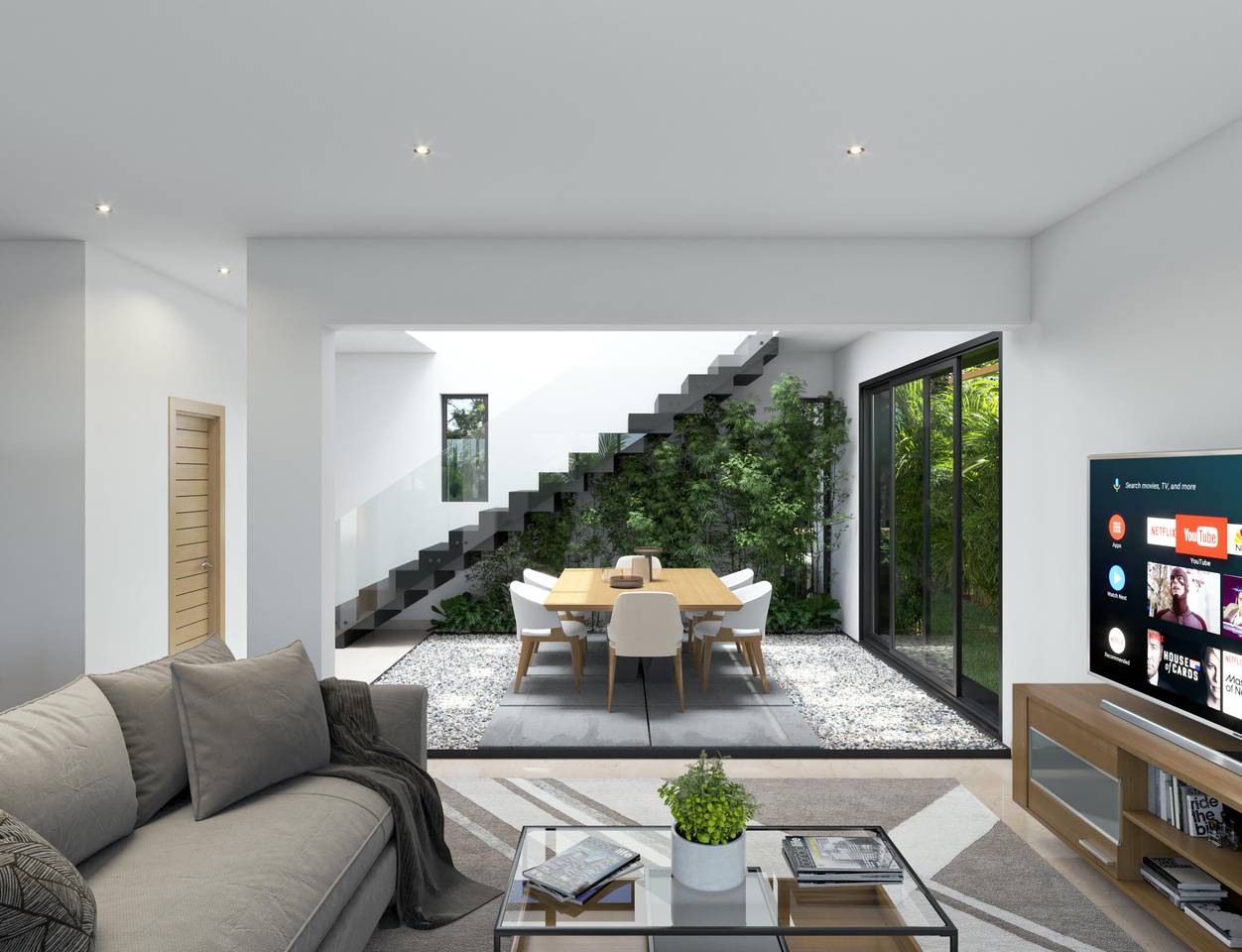Villa lista para vivir o invertir en Vista Cana