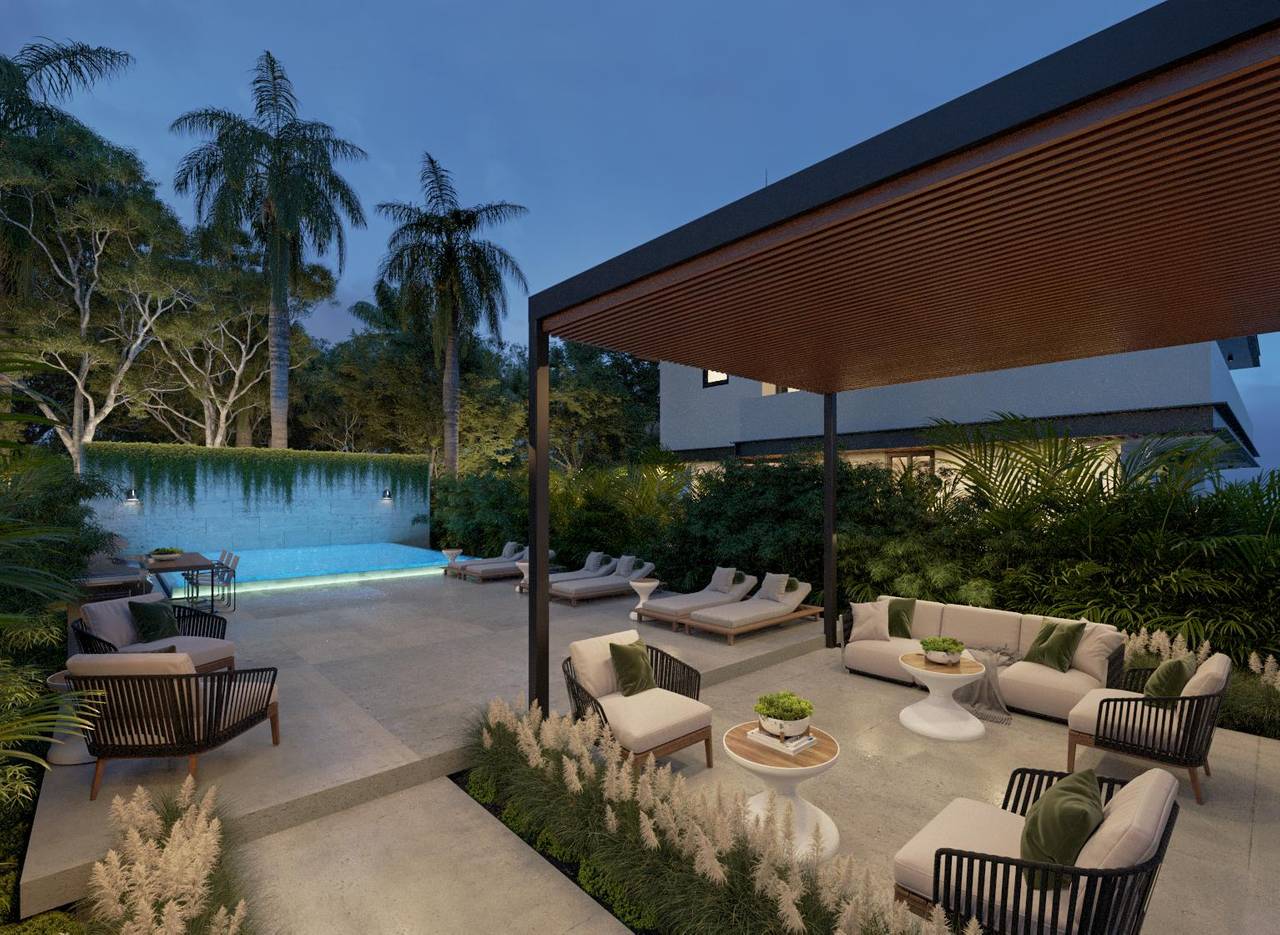 Villa lista para vivir o invertir en Vista Cana
