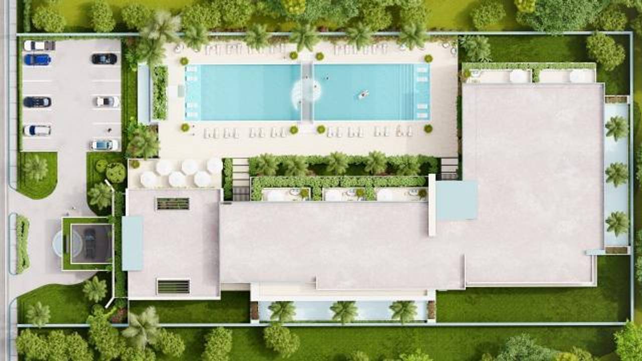 Apartamentos en venta en Bayahibe, Bayahibe, 69 m²