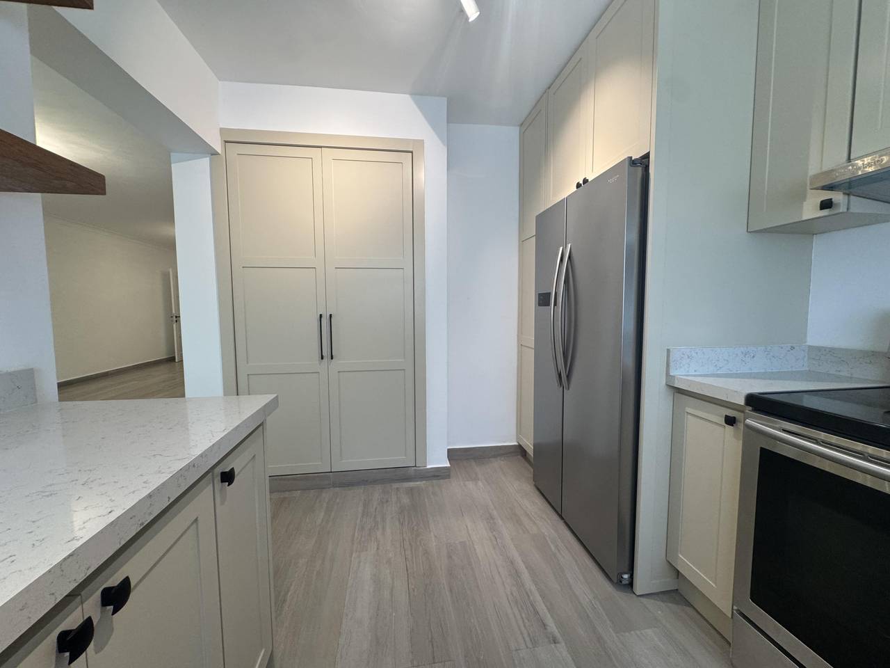 APARTAMENTO EN COCOTAL CON JARDÍN
