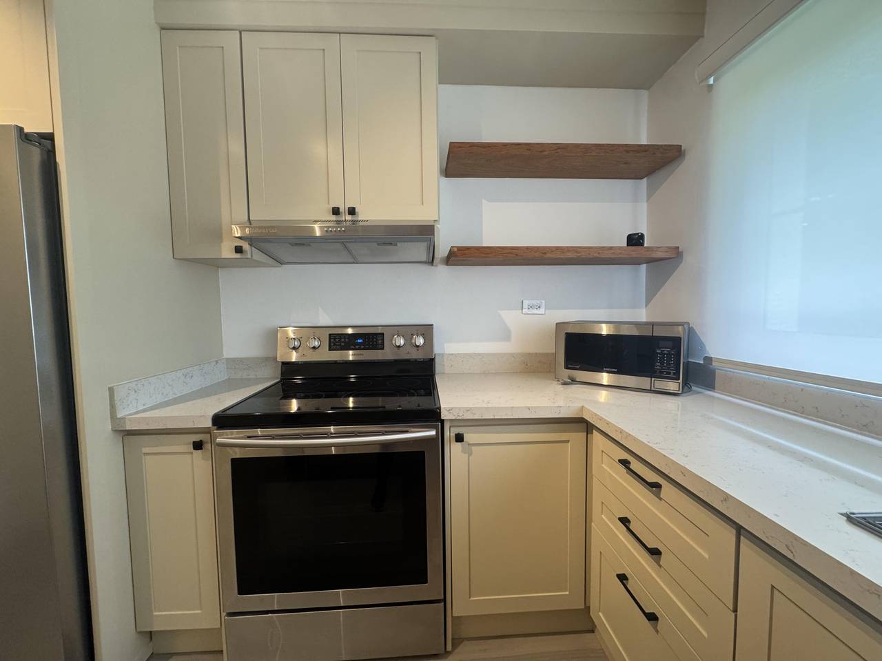APARTAMENTO EN COCOTAL CON JARDÍN