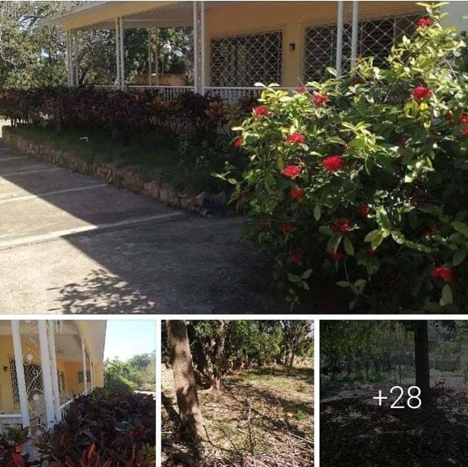 Apartamento 4 hab. San Fernando. Monte Cristi, Rep. Dom.