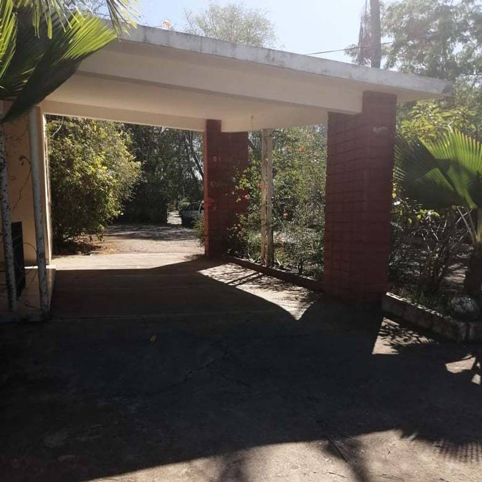Apartamento 4 hab. San Fernando. Monte Cristi, Rep. Dom.