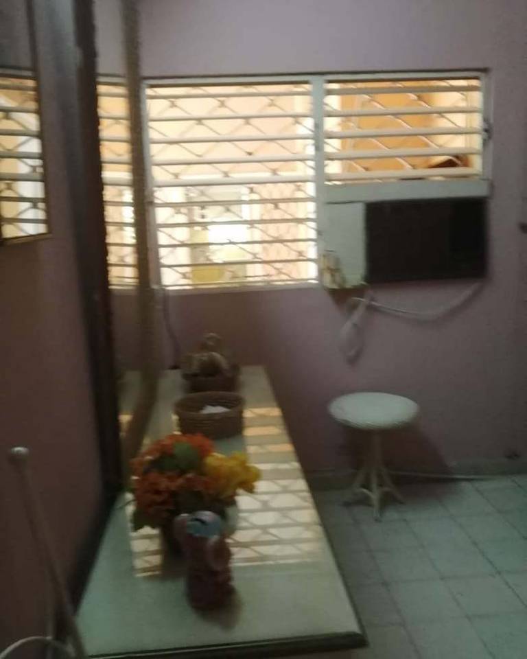 Apartamento 4 hab. San Fernando. Monte Cristi, Rep. Dom.