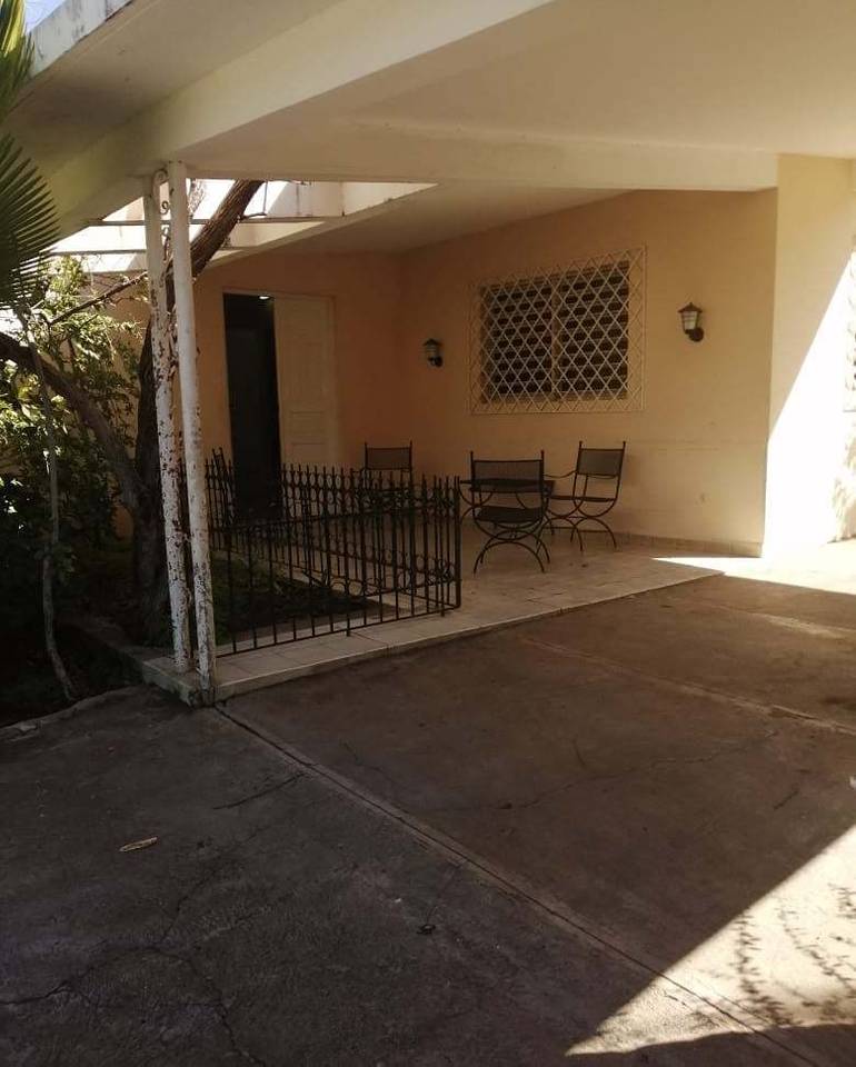 Apartamento 4 hab. San Fernando. Monte Cristi, Rep. Dom.