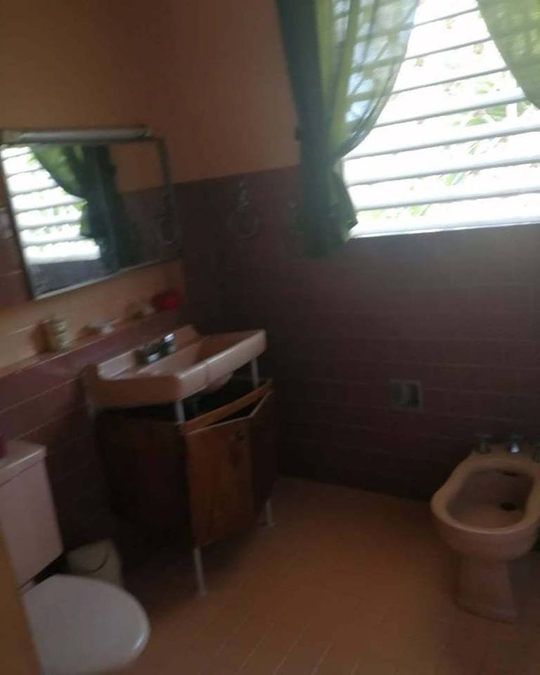 Apartamento 4 hab. San Fernando. Monte Cristi, Rep. Dom.