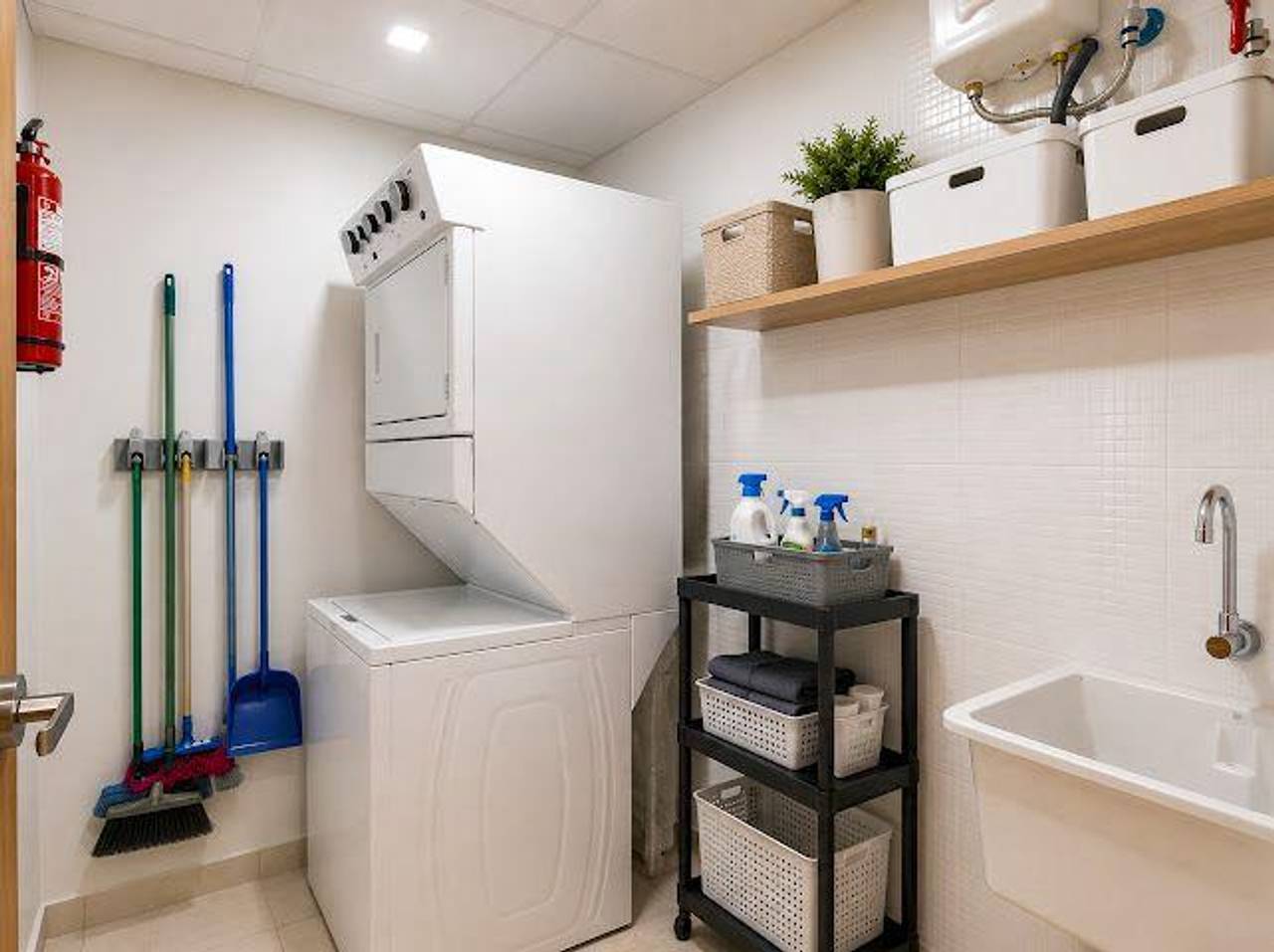 Apartamentos en venta en Santo Domingo D.N., 82 m²