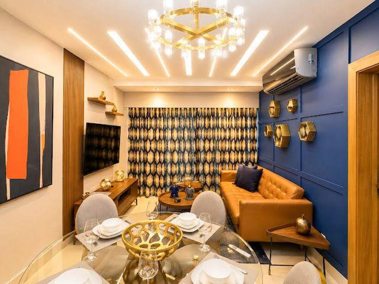 Apartamentos en venta en Santo Domingo D.N., 82 m²