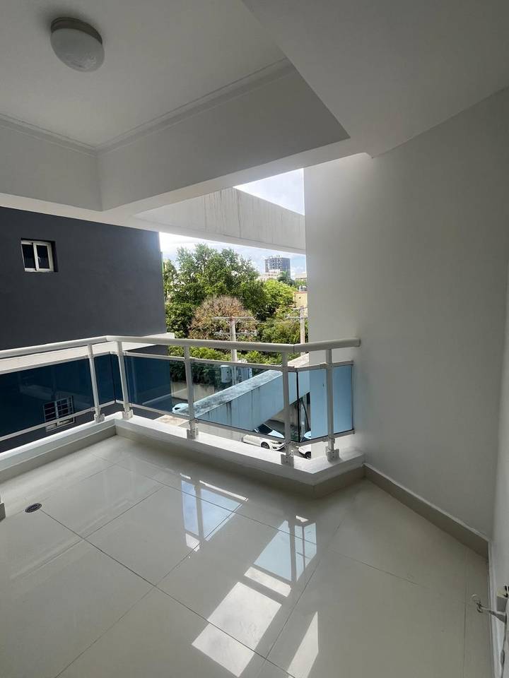 Apartamentos en venta en Santo Domingo D.N., 164 m²