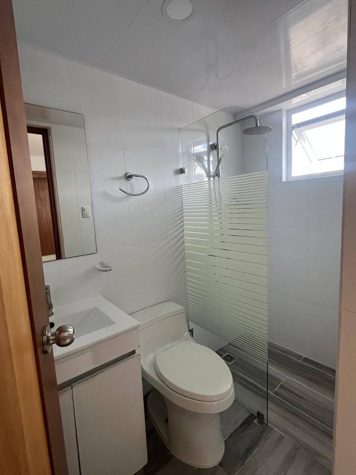 Apartamentos en venta en Santo Domingo D.N., 164 m²