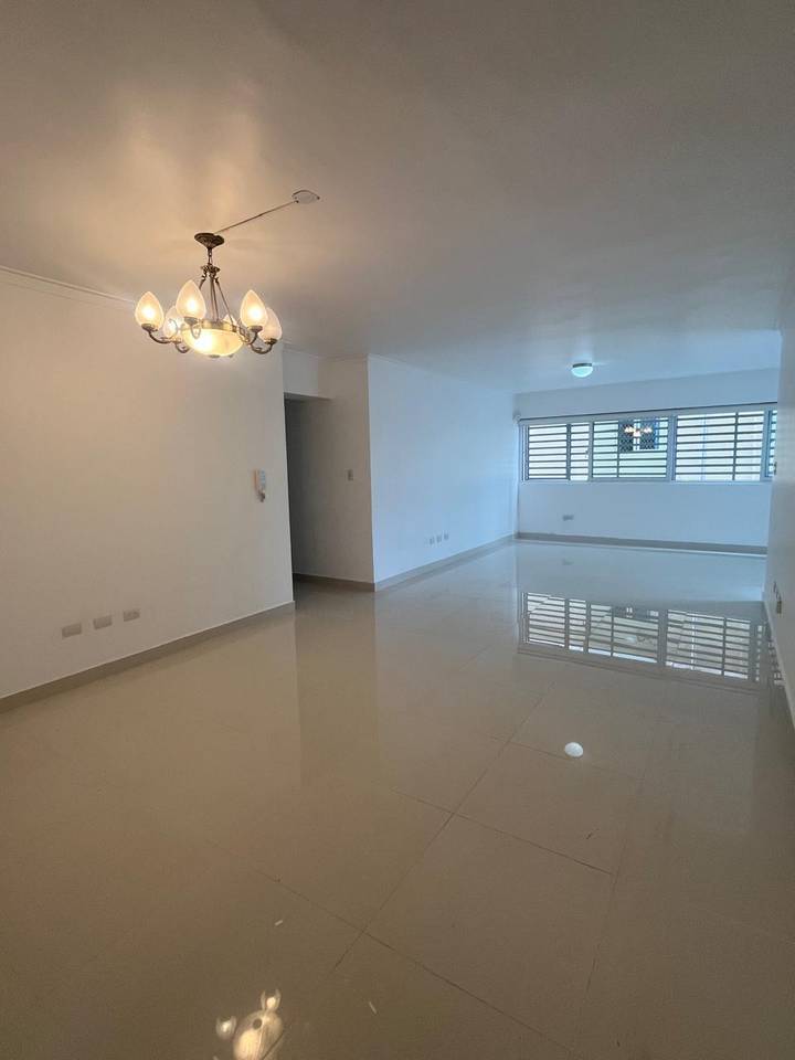 Apartamentos en venta en Santo Domingo D.N., 164 m²