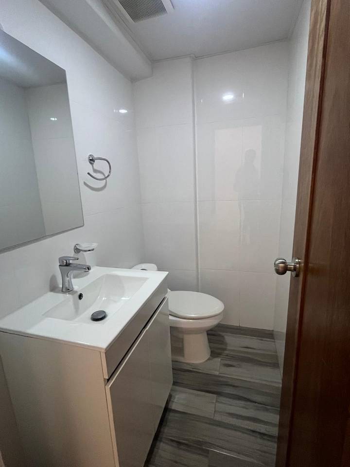 Apartamentos en venta en Santo Domingo D.N., 164 m²