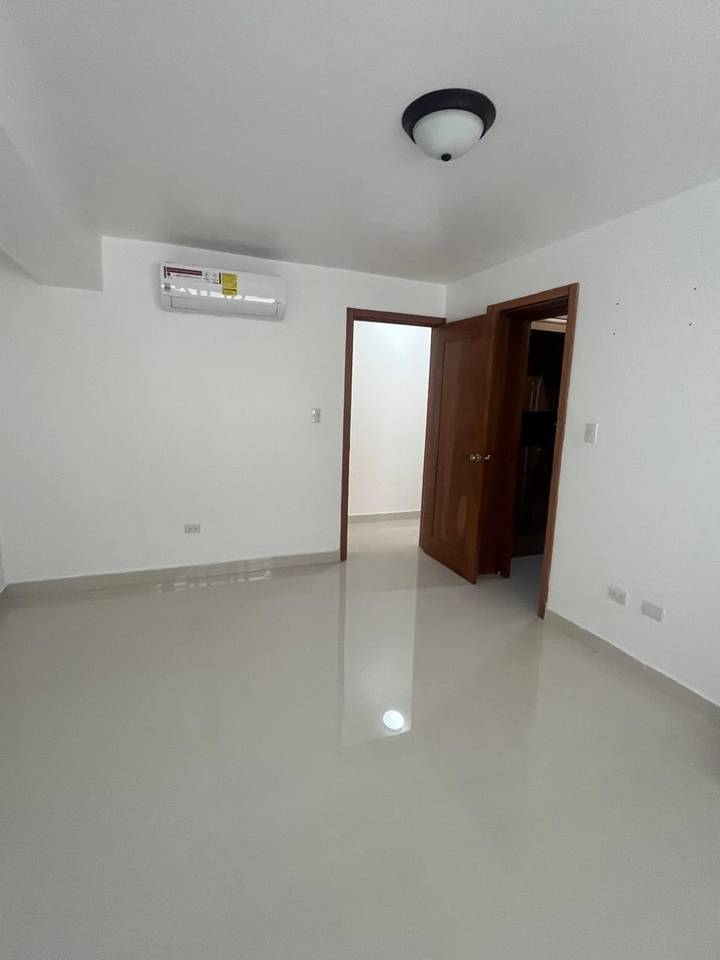 Apartamentos en venta en Santo Domingo D.N., 164 m²