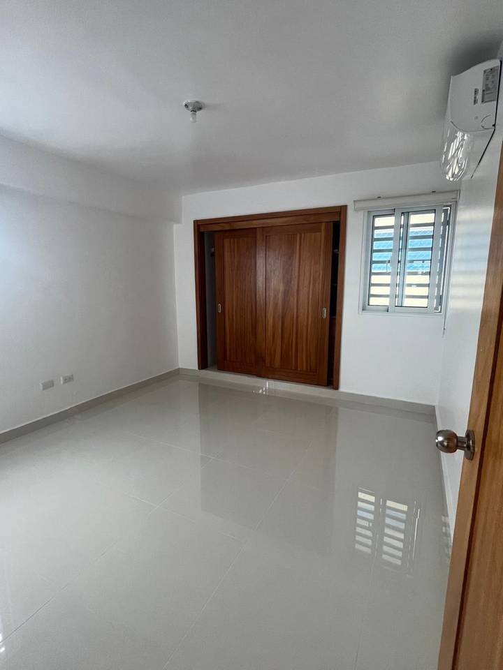 Apartamentos en venta en Santo Domingo D.N., 164 m²