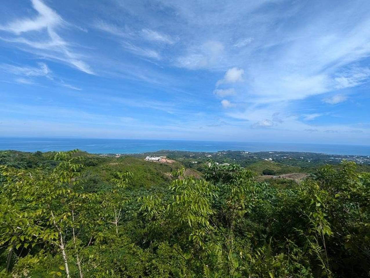 Villas ecológicas en Las Terrenas con Confotur