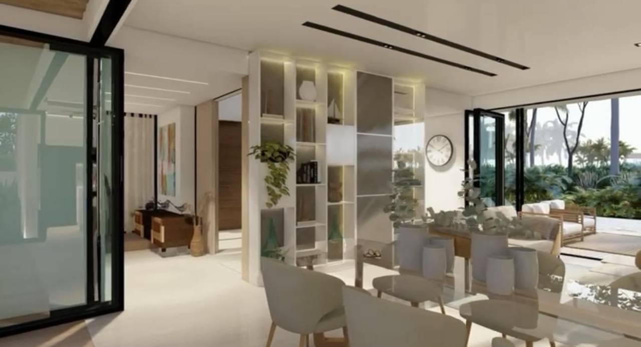Casas en venta en Punta Cana, 375 m²