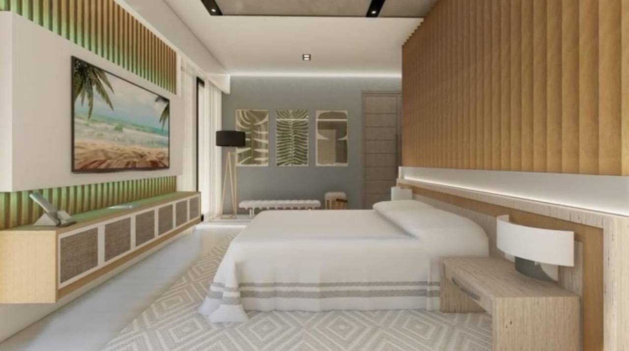 Casas en venta en Punta Cana, 375 m²