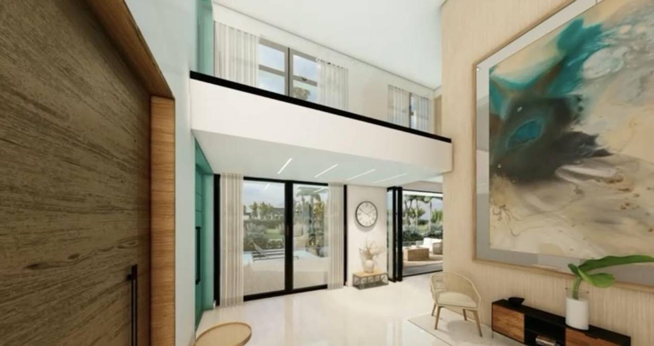 Casas en venta en Punta Cana, 375 m²