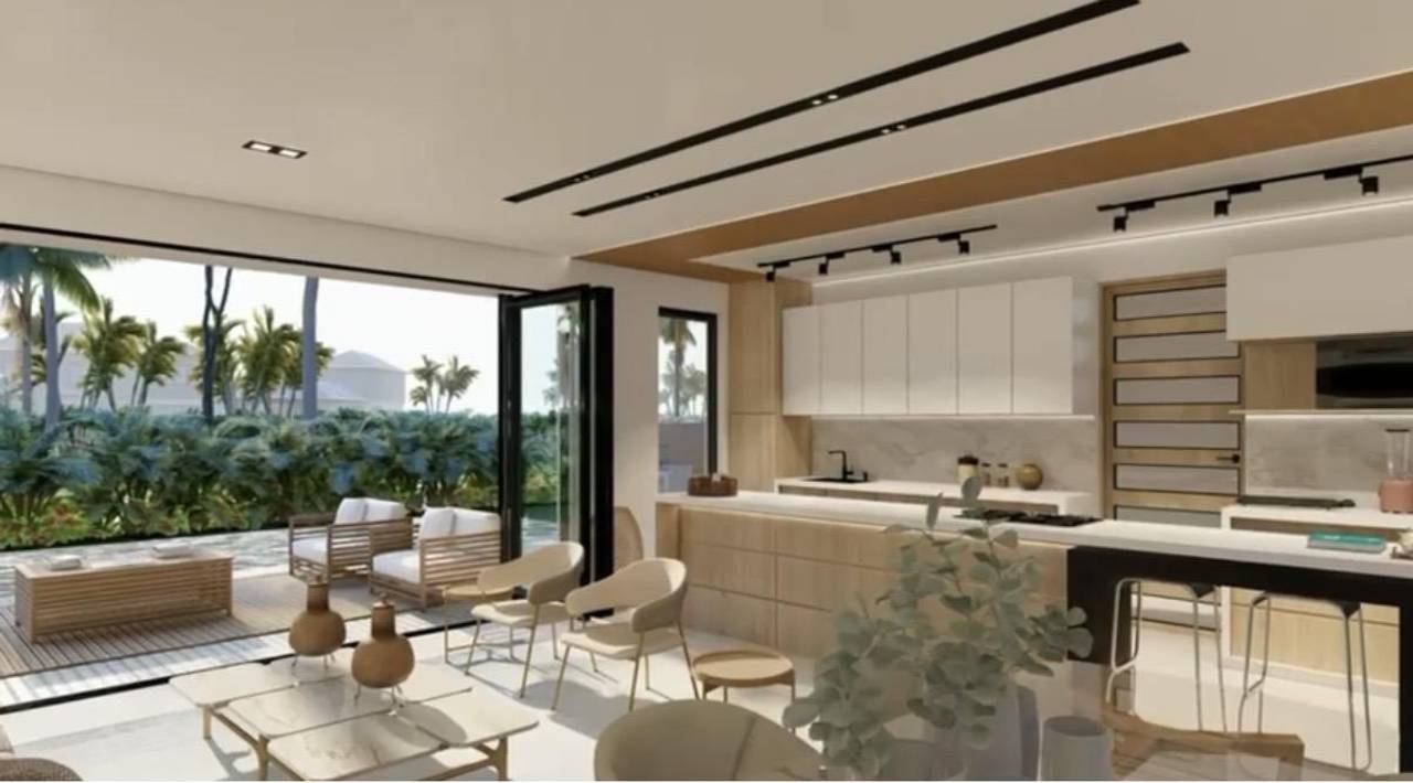 Casas en venta en Punta Cana, 375 m²
