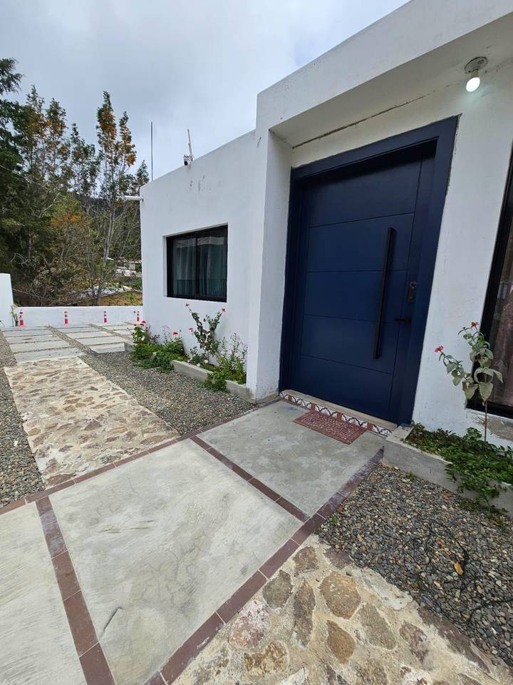 Villas en venta en Constanza, 385 m²