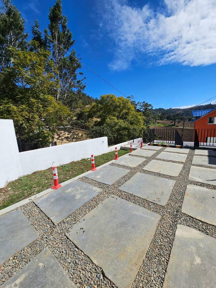 Villas en venta en Constanza, 385 m²