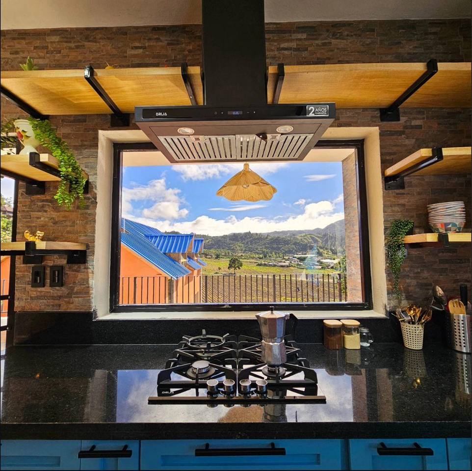 Villas en venta en Constanza, 385 m²