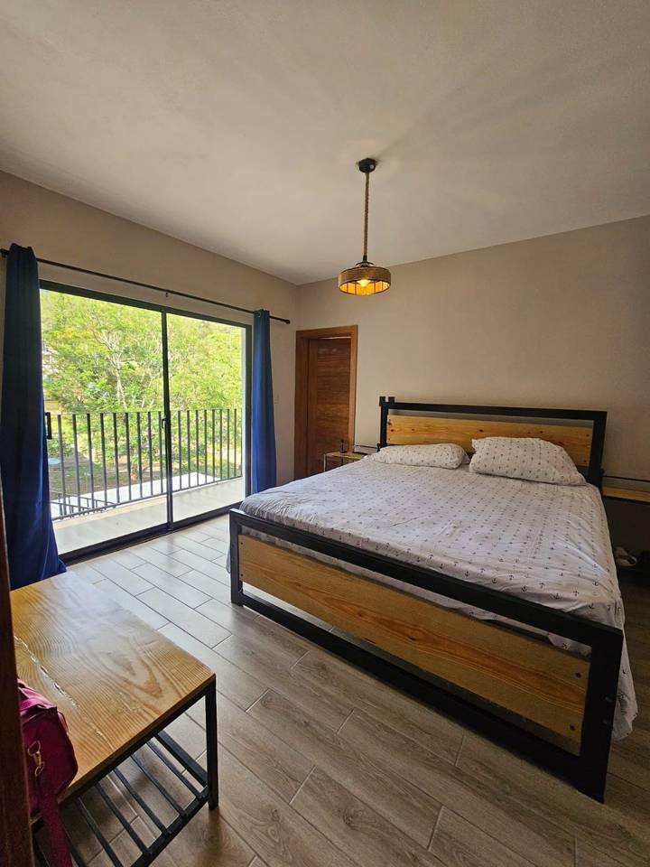 Villas en venta en Constanza, 385 m²
