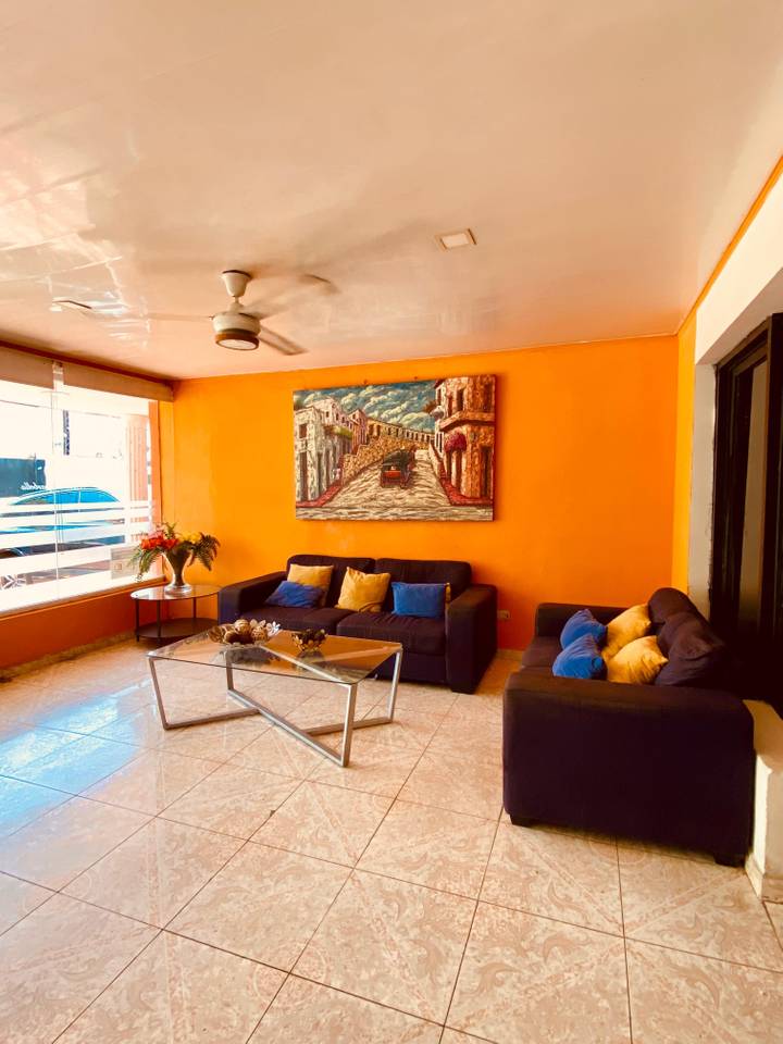 Edificios en venta en Santo Domingo D.N., 1510 m²