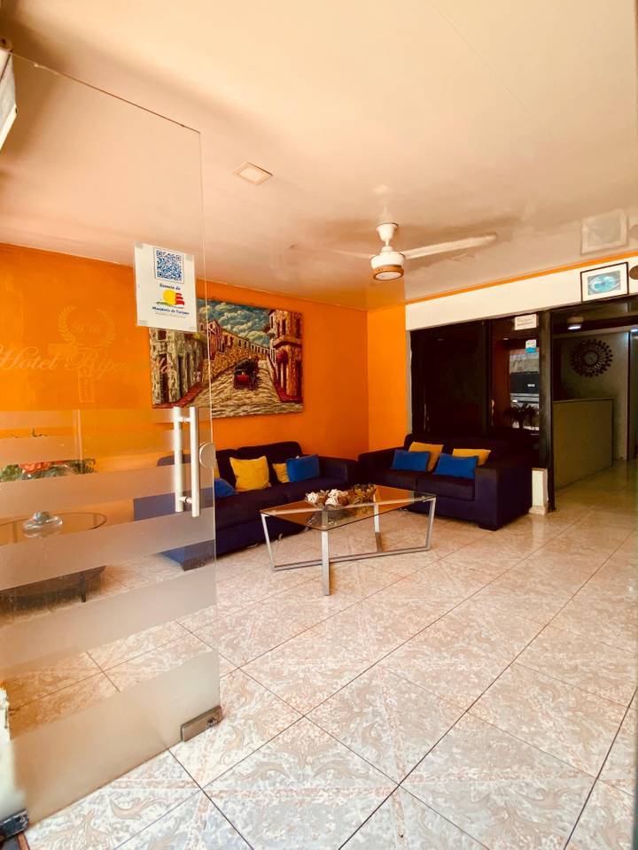 Edificios en venta en Santo Domingo D.N., 1510 m²