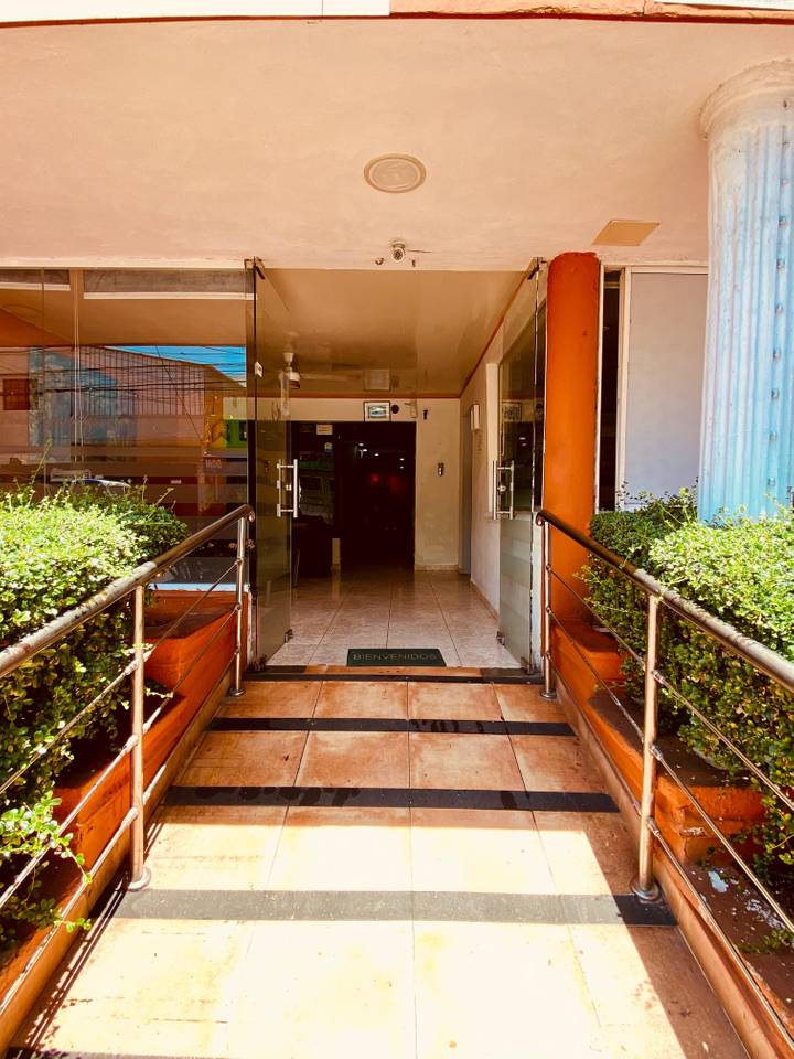 Edificios en venta en Santo Domingo D.N., 1510 m²