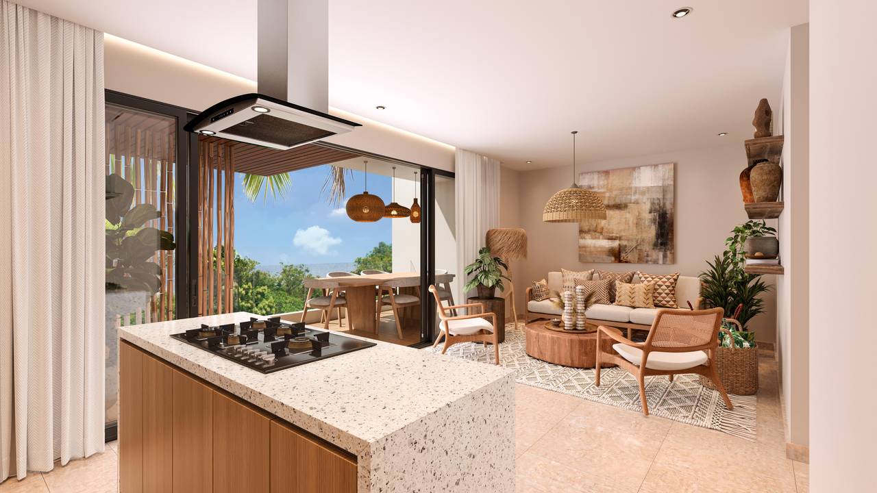 ✨ Hermoso proyecto de apartamentos en Juan Dolio ✨