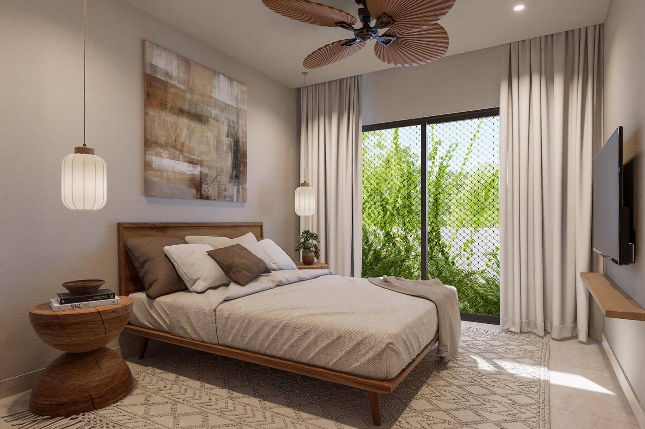 ✨ Hermoso proyecto de apartamentos en Juan Dolio ✨