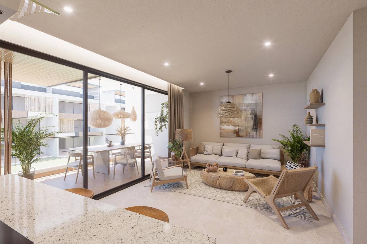 ✨ Hermoso proyecto de apartamentos en Juan Dolio ✨