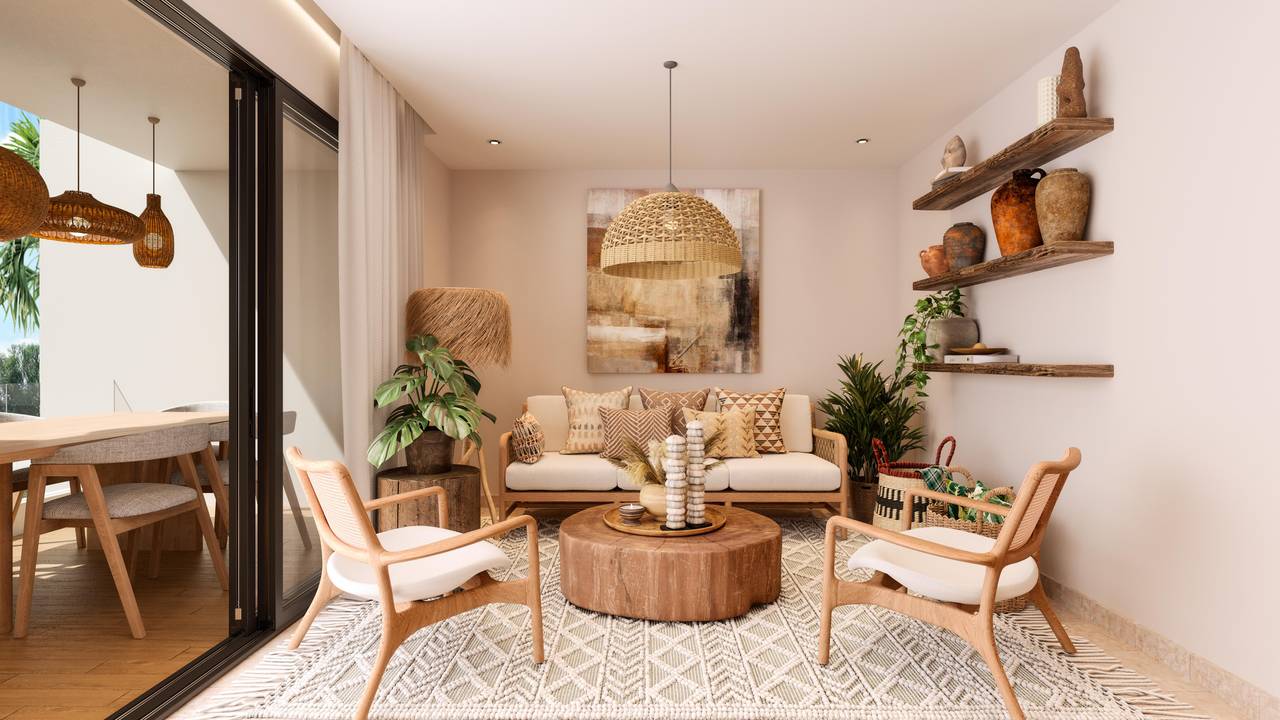 ✨ Hermoso proyecto de apartamentos en Juan Dolio ✨