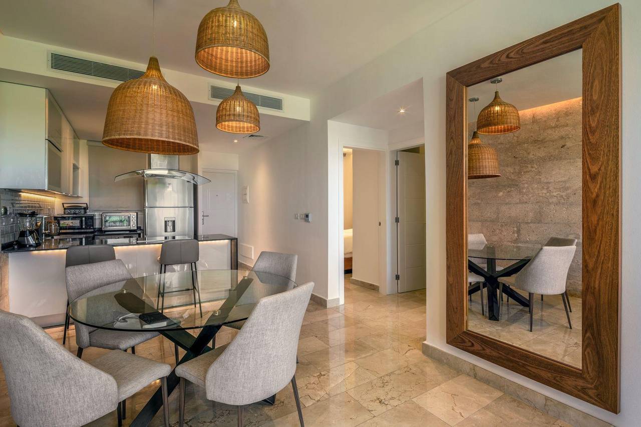 Apartamentos en venta en Bávaro, 100 m²