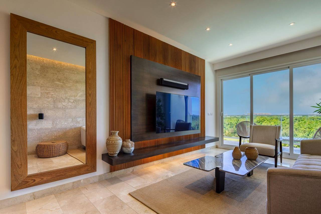 Apartamentos en venta en Bávaro, 100 m²