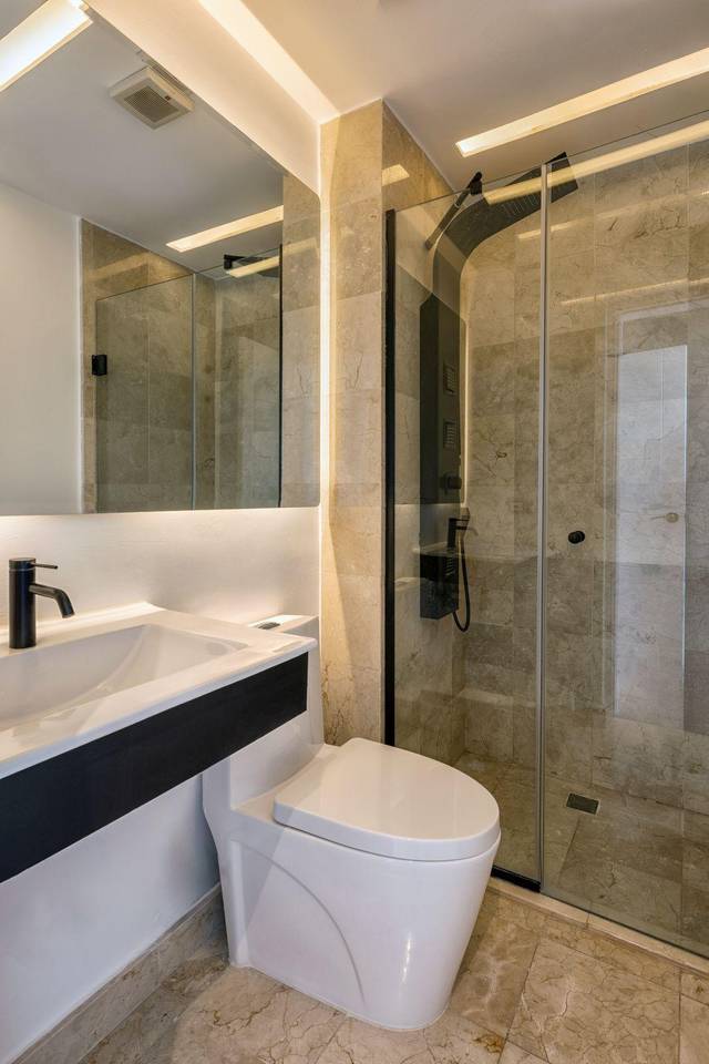 Apartamentos en venta en Bávaro, 100 m²
