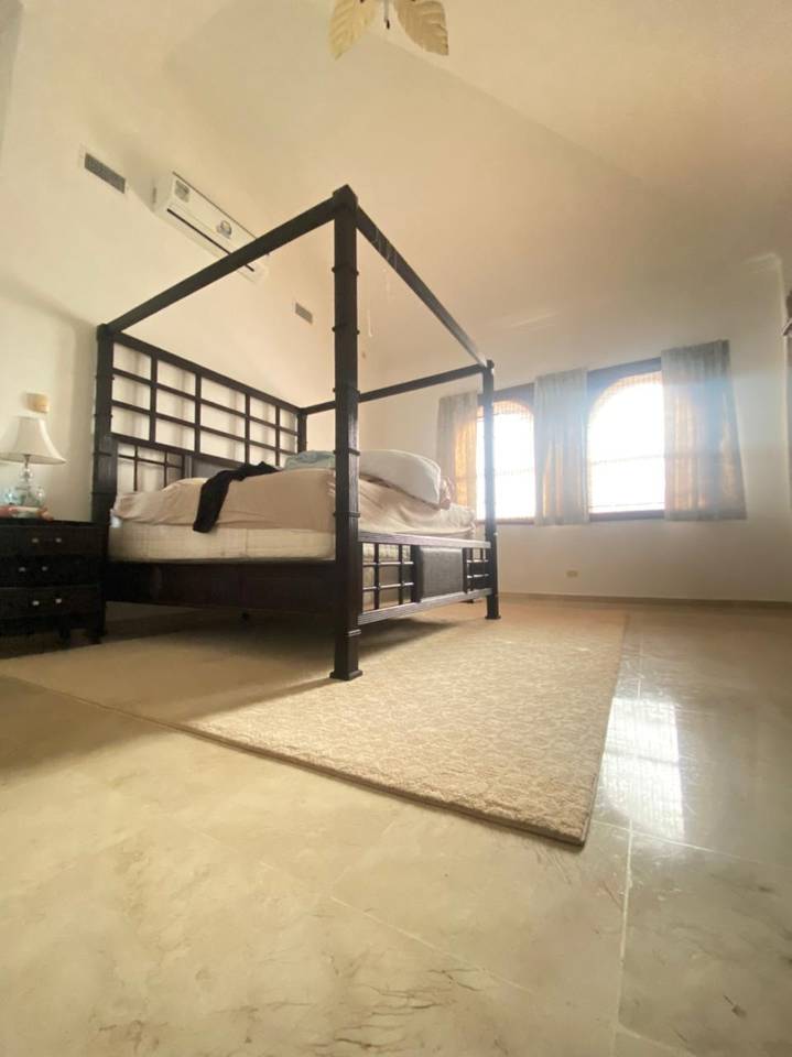 Villas en venta en Bávaro, 750 m²