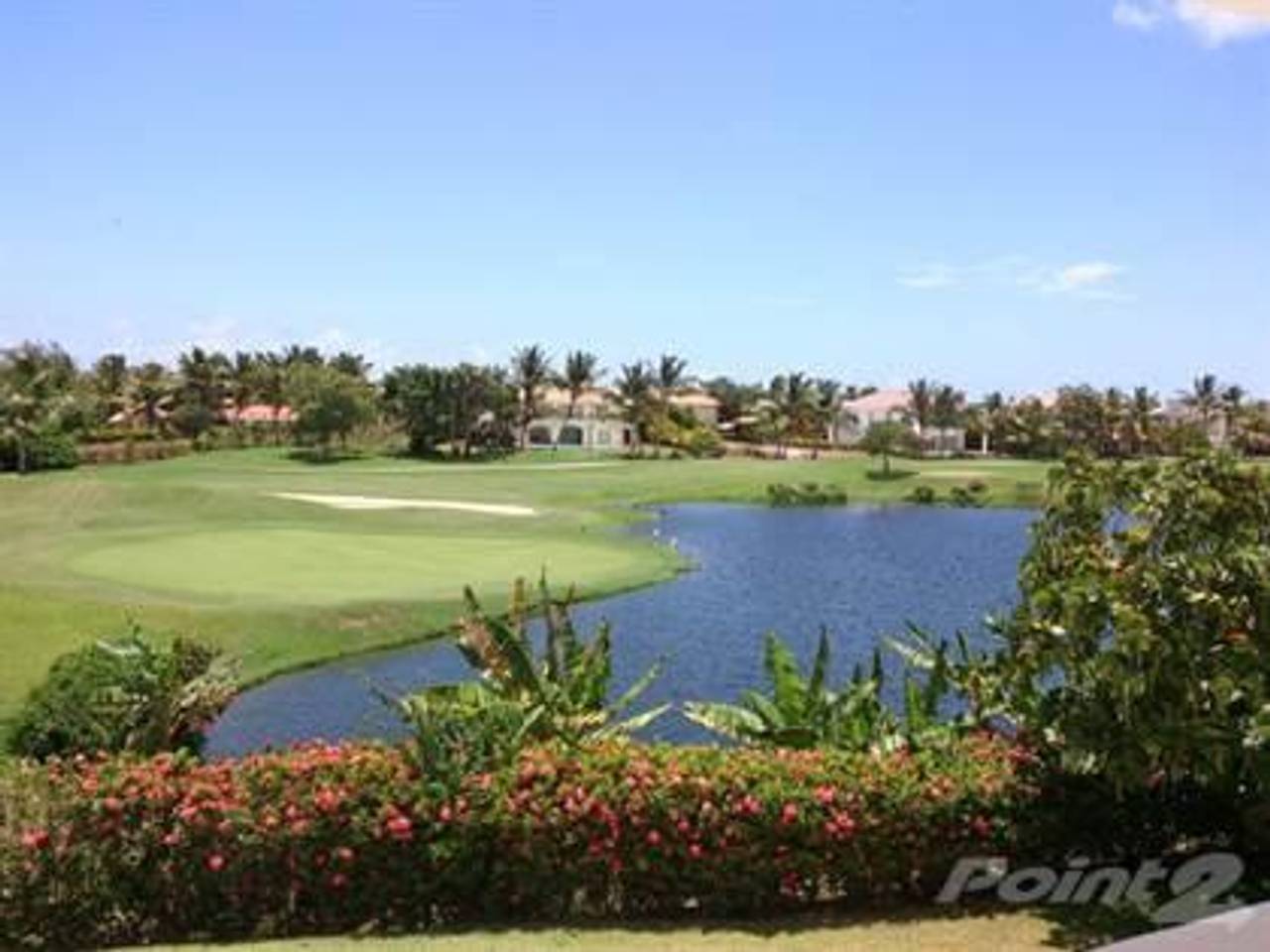 Villas en venta en Bávaro, 750 m²