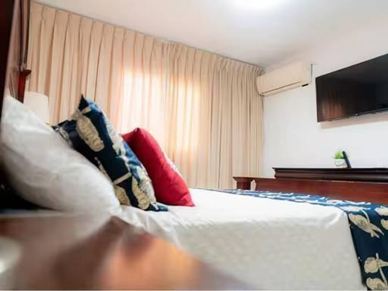 Hermoso Apartamento en Cabrera!!!