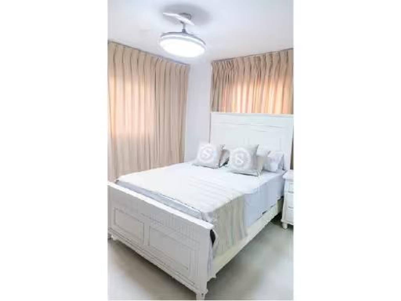 Hermoso Apartamento en Cabrera!!!