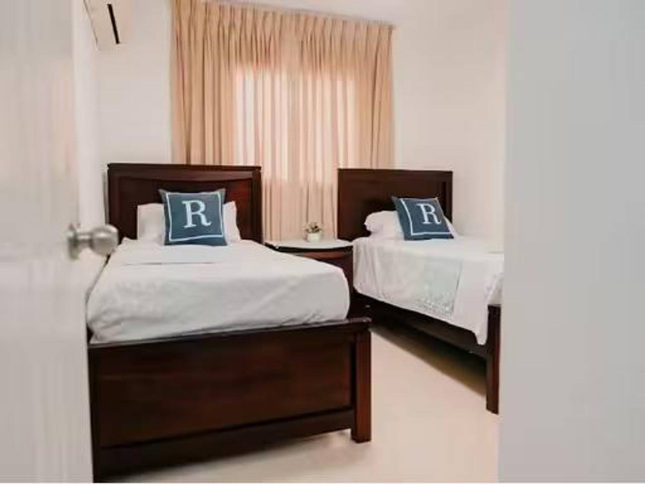 Hermoso Apartamento en Cabrera!!!