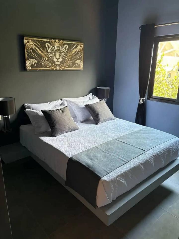 HERMOSA VILLA A ESTRENAR EN VENTA LAS TERRENAS