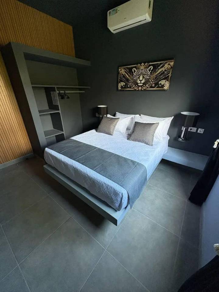 HERMOSA VILLA A ESTRENAR EN VENTA LAS TERRENAS