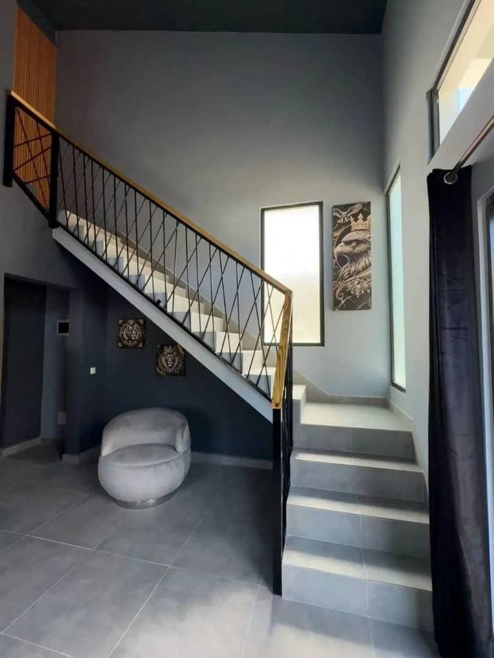 HERMOSA VILLA A ESTRENAR EN VENTA LAS TERRENAS