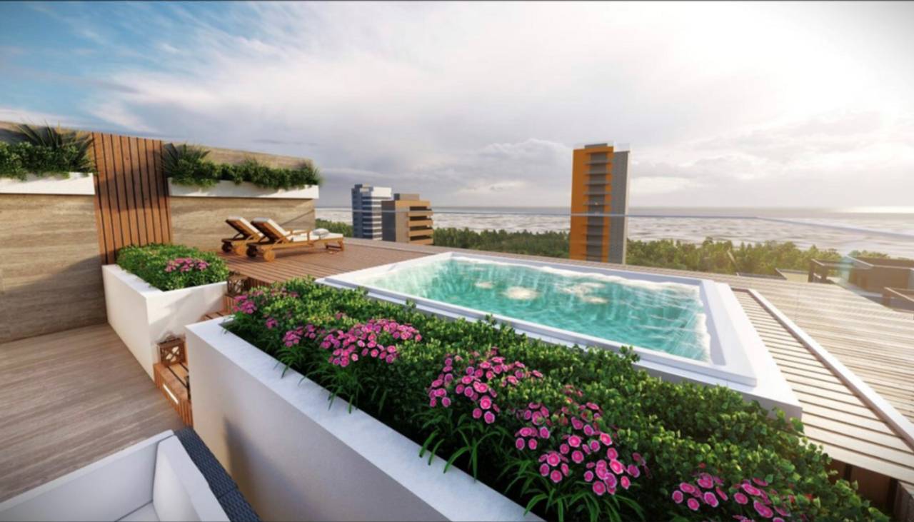 EXCLUSIVO PROYECTO EN LA ZONA DE LOS CACICAZGOS📍 Precios Desde: US$465,000🤩Entrega 2024, Reserva con US$5,000