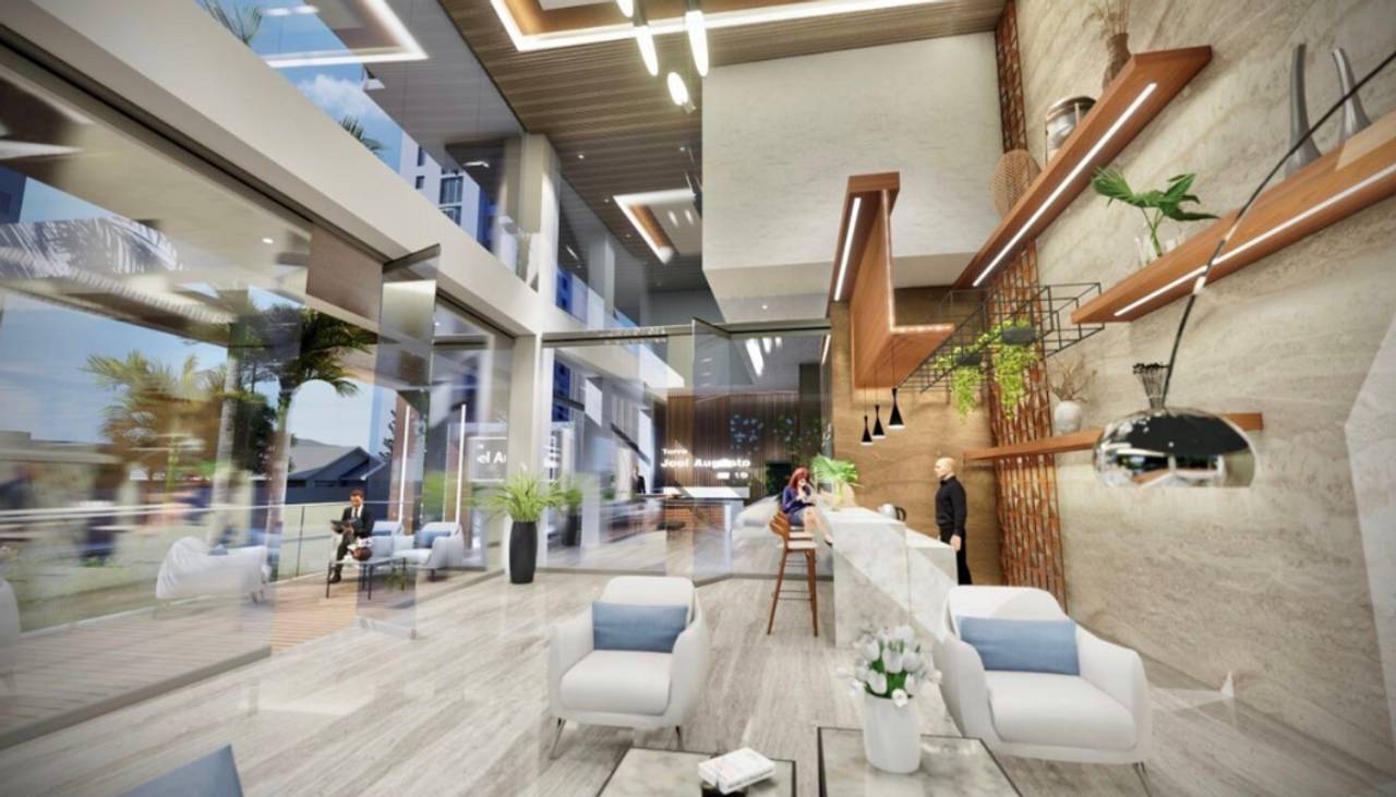 EXCLUSIVO PROYECTO EN LA ZONA DE LOS CACICAZGOS📍 Precios Desde: US$465,000🤩Entrega 2024, Reserva con US$5,000