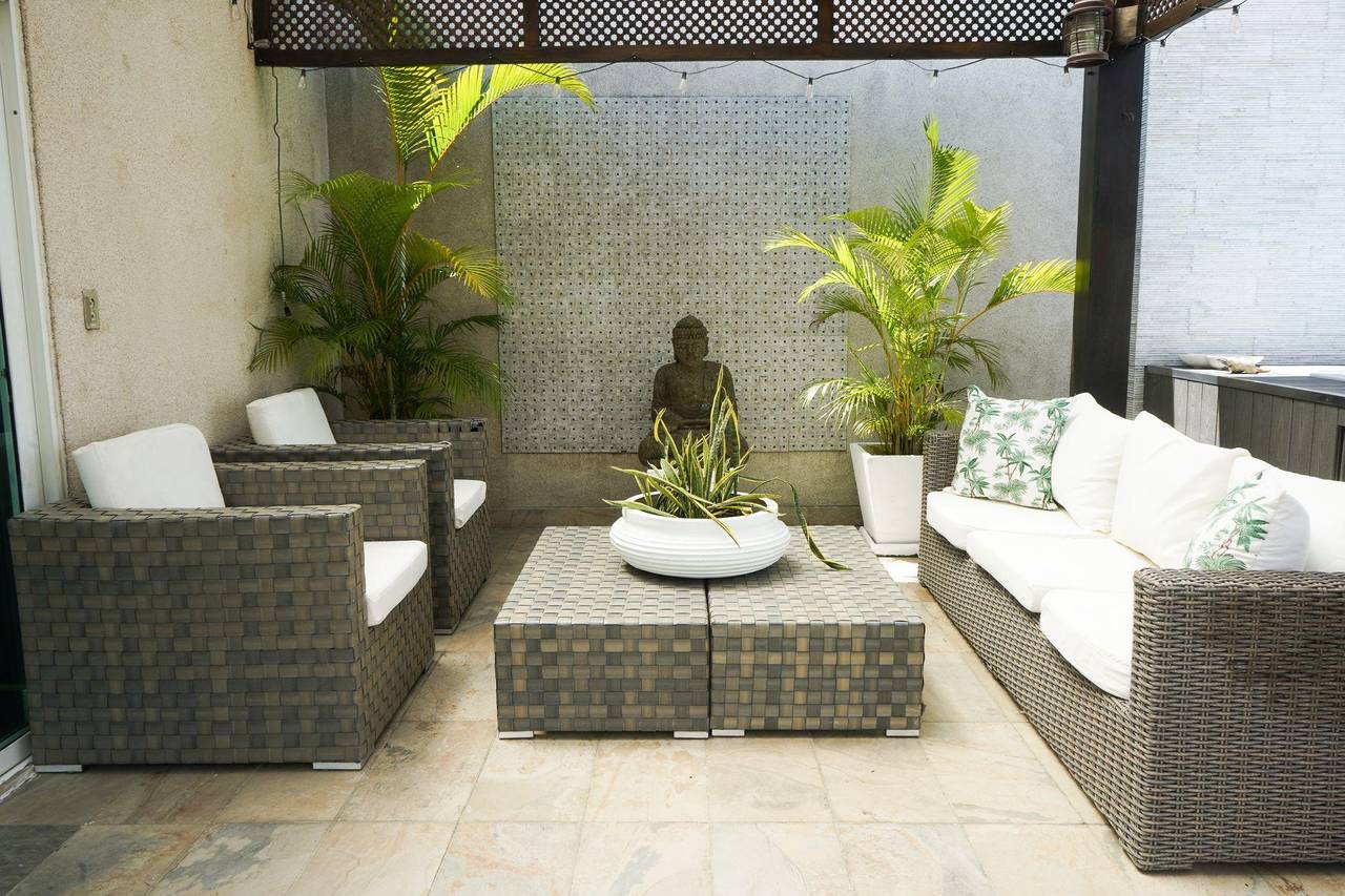 Espacios Infinitos: Penthouse de 3 Niveles en Naco