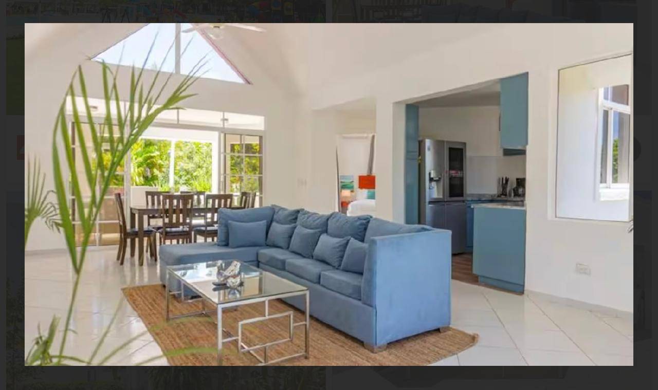 Villa 42